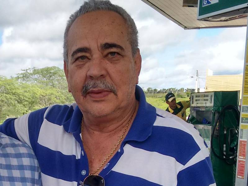 Natural de São Miguel dos Campos, ele dedicou a carreira à saúde pública em Alagoas