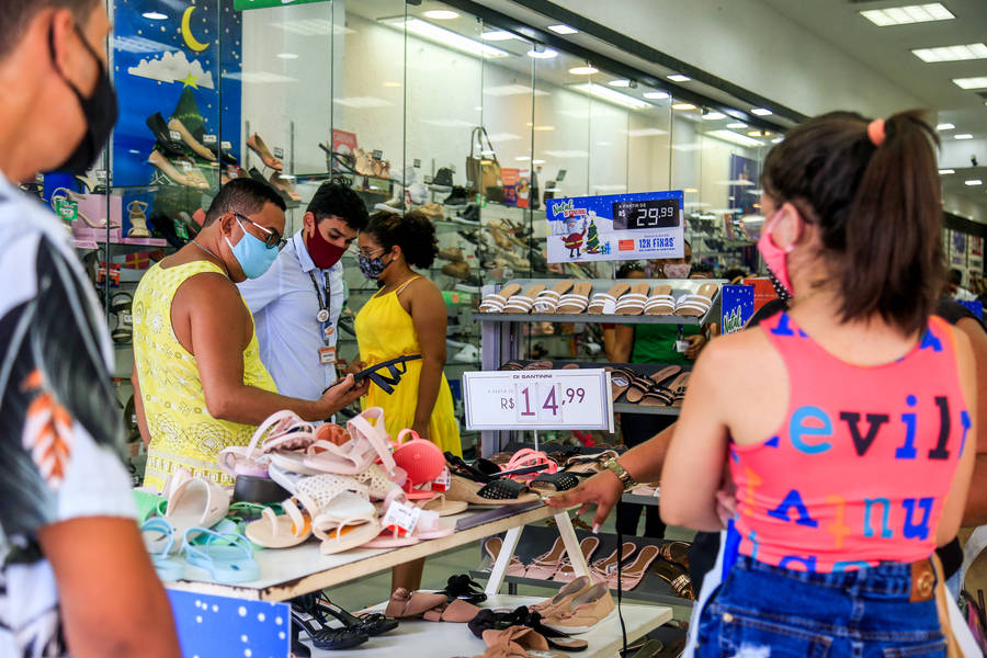 Vendas de fim de ano devem ser afetadas pela pandemia do novo coronavírus em Alagoas