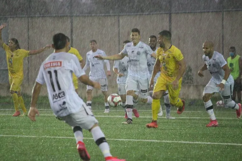 ASA venceu o Aliança, por 1 a 0, no estádio da Ufal, no último sábado, e chegou aos seis pontos