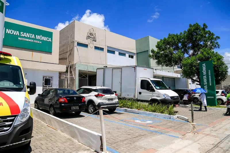 UTI Neonatal da Maternidade Santa Mônica segue isolada após registrar casos de Covid-19 na unidade