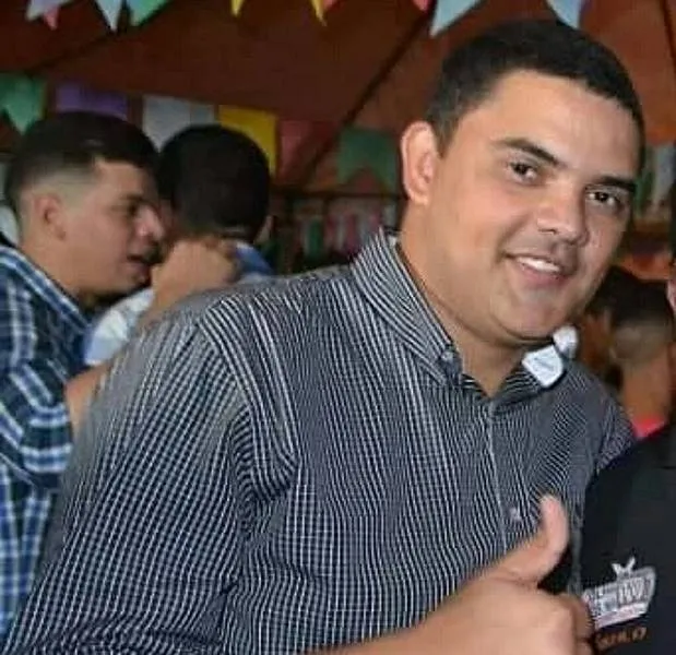 Tony Pretinho foi morto em 2017, em Batalha
