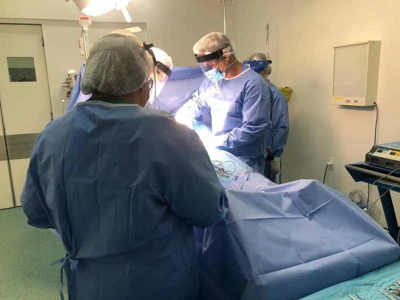 O estado tem um total de 129.046 casos confirmados do novo coronavírus e 2.949 óbitos pela Covid-19