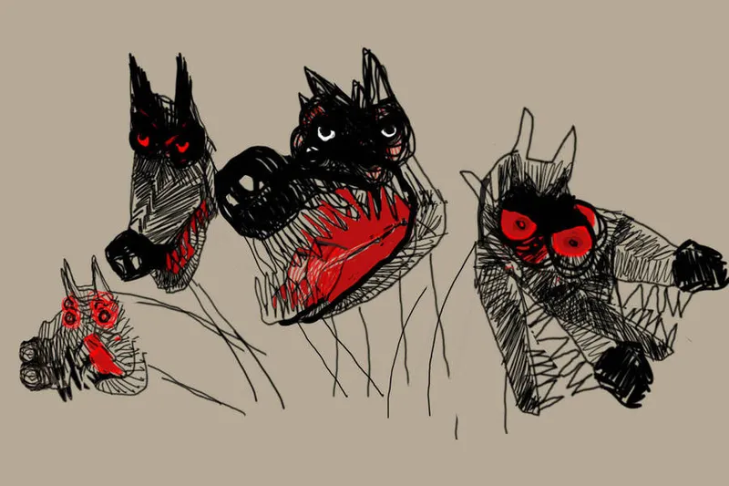 Imagem ilustrativa da imagem ANO PANDÊMICO