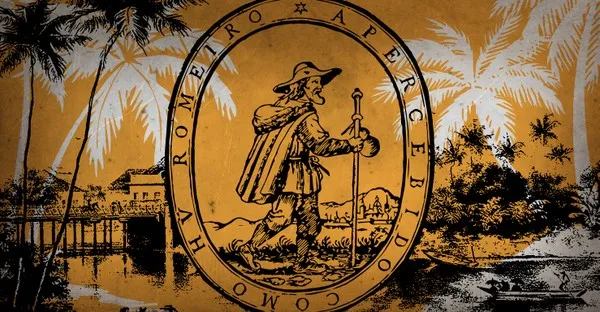 Imagem ilustrativa da imagem ARRANCADOS DA TERRA