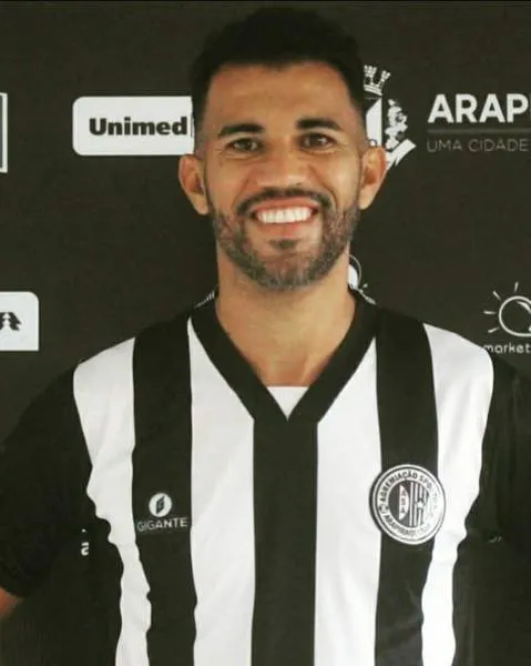 Imagem ilustrativa da imagem ASA anuncia contratação do meia Carlos Magno