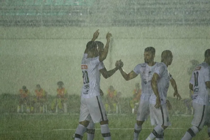 Torcedor pode ajudar o Gigante doando qualquer valor no jogo contra o CEO, válido pela 7ª rodada do Alagoano