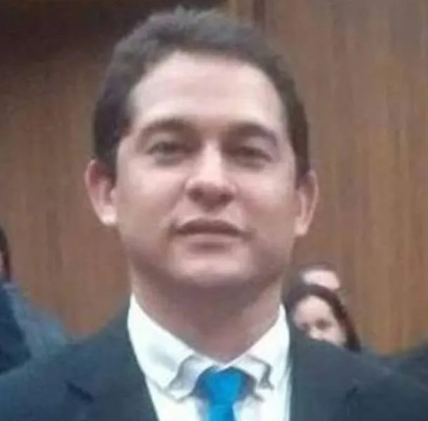 Policial civil Jorge Vicente Júnior foi morto em janeiro após troca de tiros com PMs