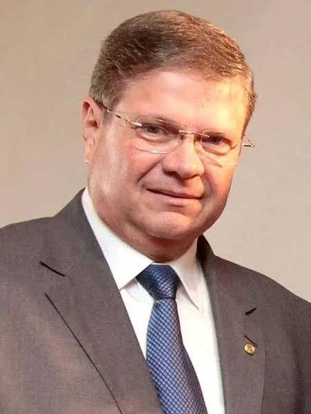Alexandre Toledo foi um dos principais nomes do setor do agronegócio alagoano