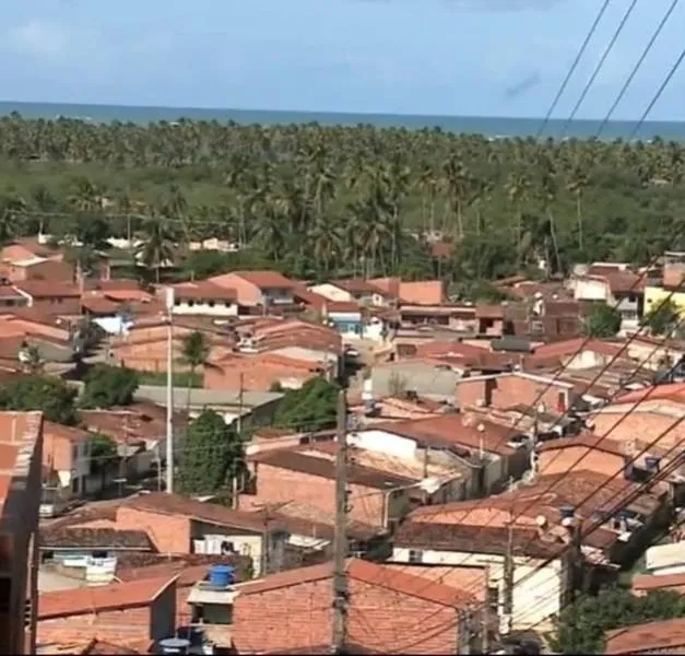Imagem ilustrativa da imagem BAIRRO DE PESCARIA AINDA NÃO REGISTROU MORTE POR COVID
