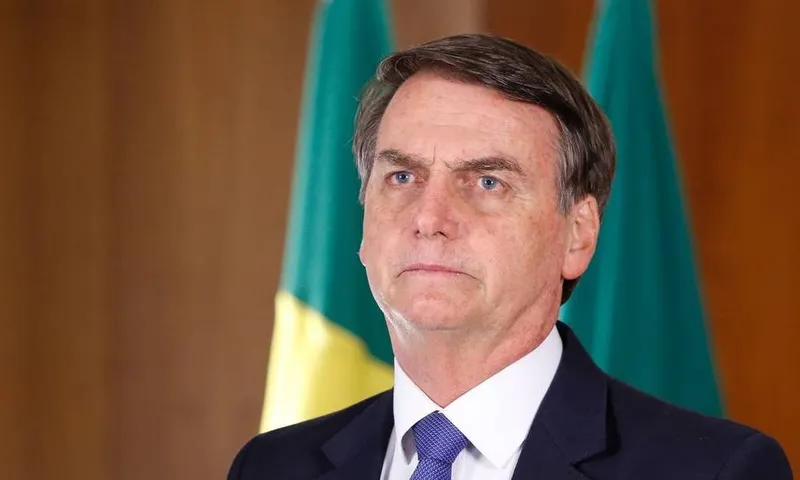 Sob pressão política do centrão, o presidente Jair Bolsonaro anunciou a troca da titularidade de seis ministérios