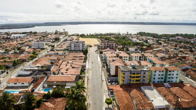 Maceió, 16 de janeiro de 2019
Cerca de 500 imóveis estão na área vermelha de risco, por causa do forte tremor de terra  no bairro do Pinheiro em Maceió. Alagoas - Brasil.
Foto: ©Ailton Cruz