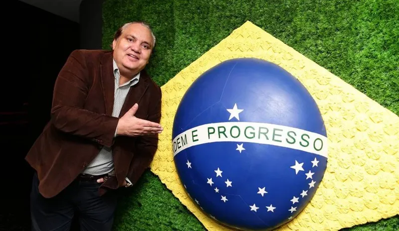 Ex-lateral da Seleção pode deixar hospital antes da Páscoa