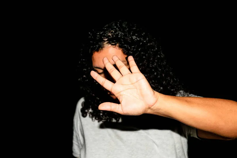 Maceió, 06 de março de 2020
Violência contra a mulher é todo ato que resulte em morte ou lesão física, sexual ou psicológica de mulheres, tanto na esfera pública quanto na privada.
Foto: ©Ailton Cruz