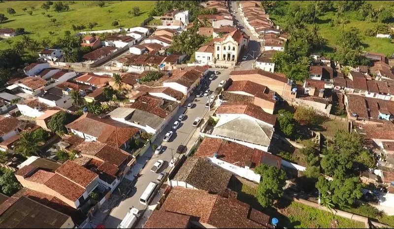 Anadia adotou medidas de isolamento para tentar conter avanço da variante do vírus