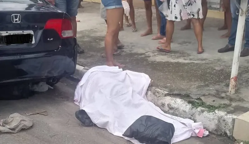 Imagem ilustrativa da imagem CONDUTOR QUE ATROPELOU E MATOU POLICIAL DIZ TER PASSADO MAL NA HORA DO ACIDENTE
