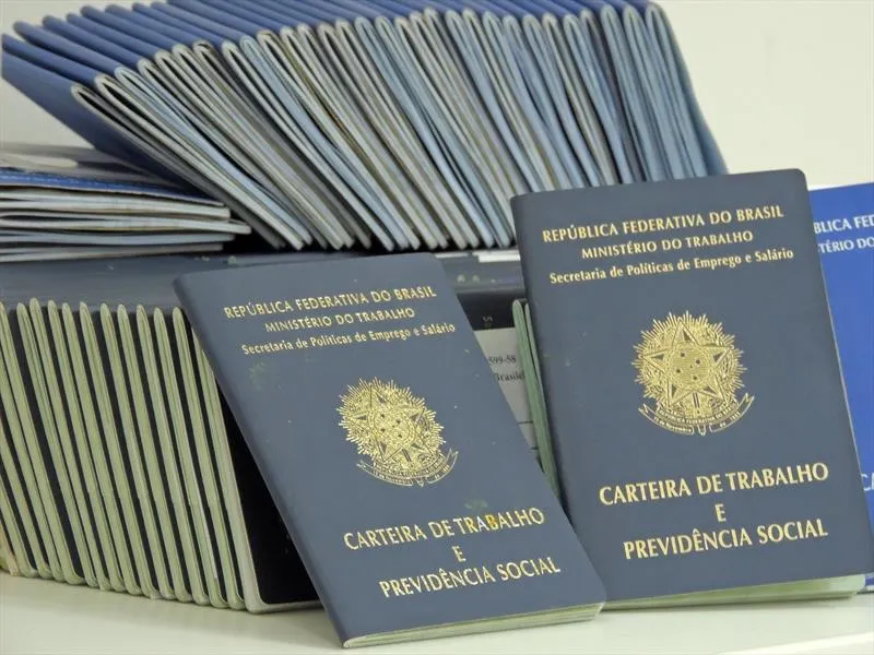 Alagoas encerrou 2020 com a criação de 4.595 vagas com carteira assinada, diz Caged