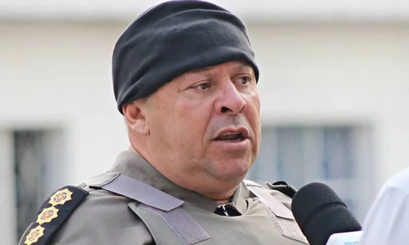 Imagem ilustrativa da imagem CORONEL DO VALLE É EXONERADO DO CPC