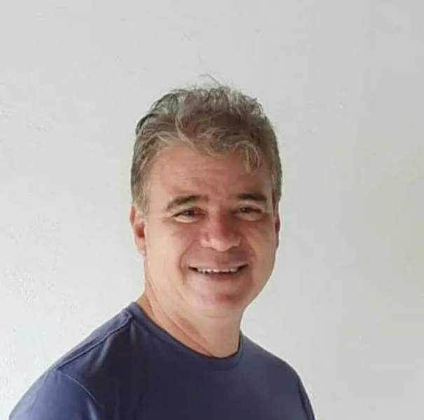 Presidente da Câmara Municipal de Viçosa, José Reinaldo Chagas, foi uma das vítimas