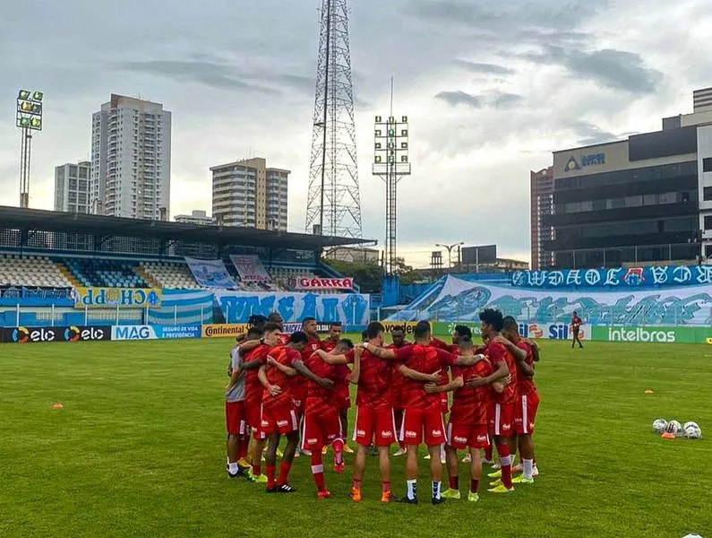 Após avançar na Copa do BR, Galo vai com moral para disputar vaga na semi do Nordestão