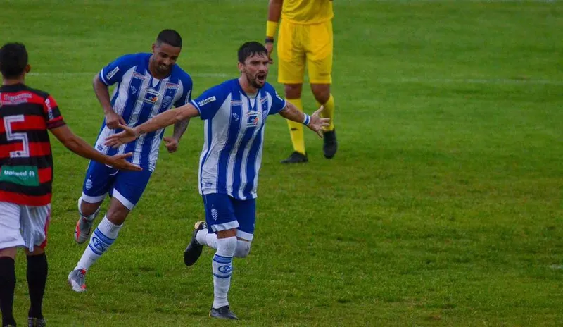 Após avançar na Copa do Brasil, CSA agora quer se recuperar no Nordestão