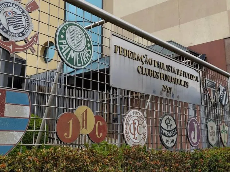Clubes participaram de encontro virtual com a FPF nessa quinta (18)