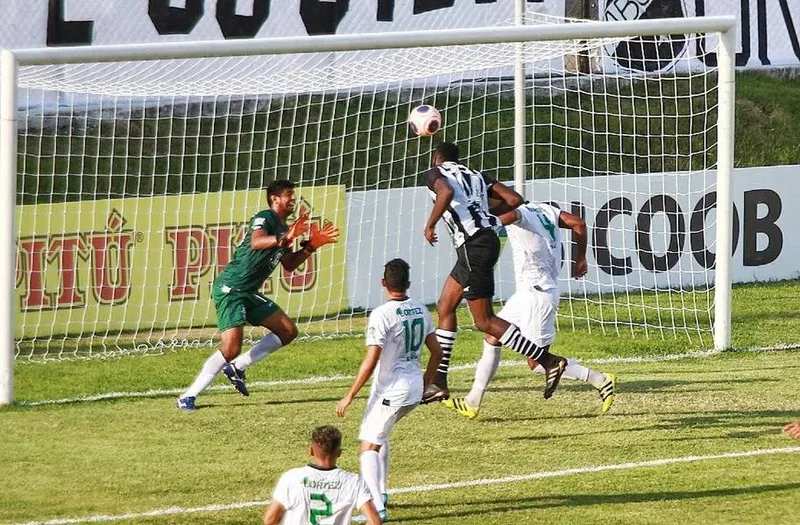 Federação Norte-rio-grandense de Futebol cancela o Campeonato Potiguar