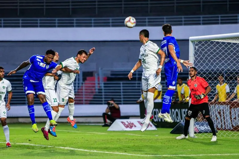 Duelo entre CSA e Murici, neste sábado, será uma reedição da semifinal do Alagoano 2020