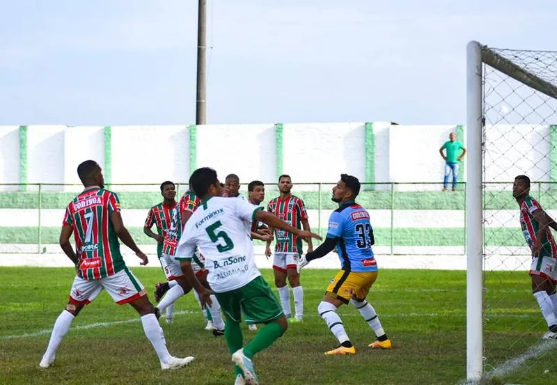 Murici e CSE vão a campo nesta quarta: Verdão encara o Aliança e Tricolor pega o ASA no clássico do interior