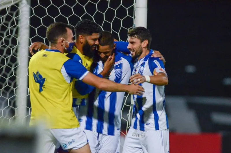 Time marujo busca manter boa fase e engatar a 2ª vitória seguida no torneio regional