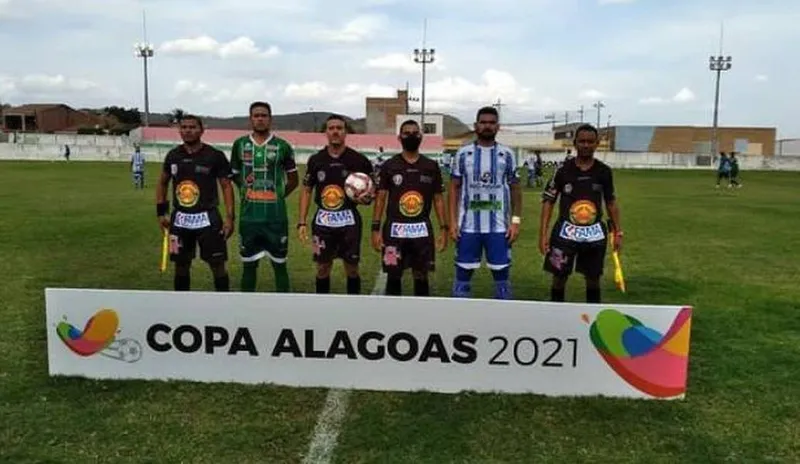 Hulk e Azulão tem tidos confronto recorrentes desde 2020, o último aconteceu pela Copa Alagoas