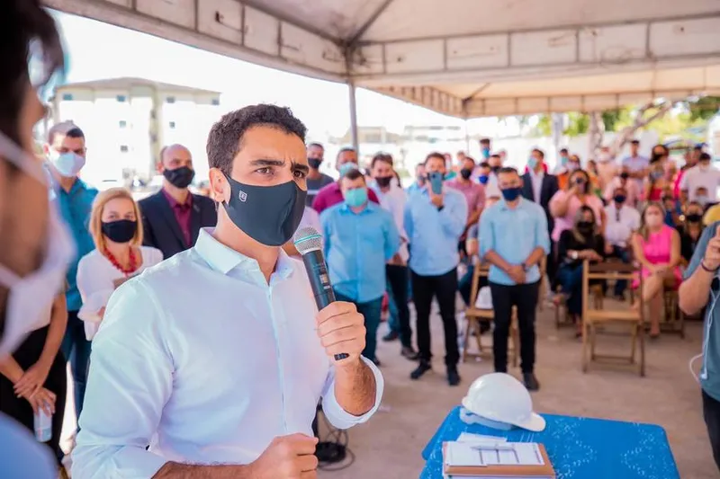 Se nada for feito em breve, o prefeito JHC (PSB) terá problemas até mesmo para pagar a folha de pessoal