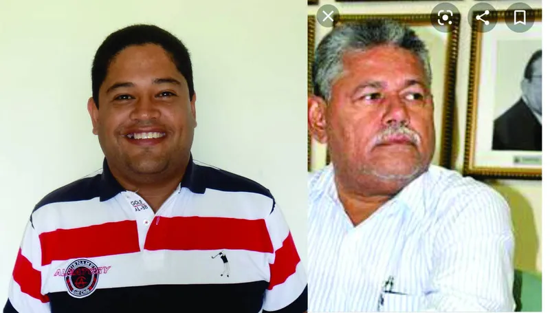 Imagem ilustrativa da imagem DELEGADO E FILHO MORREM DE COVID COM HORAS DE DIFERENÇA