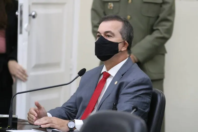 Proposta foi lançada pelo deputado Ronaldo Medeiros, mas já contou com a simpatia de outros parlamentares