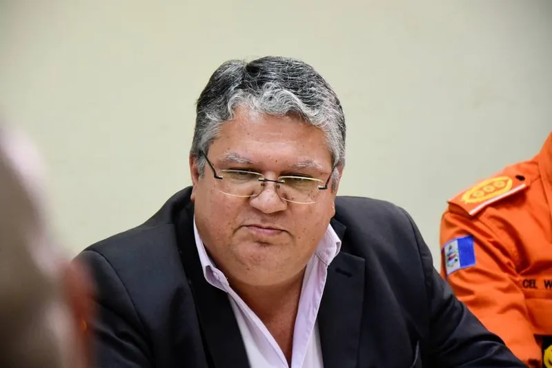 Investigação da PF aponta que Paulo Cerqueira ficou responsável pela investigação do homicídio