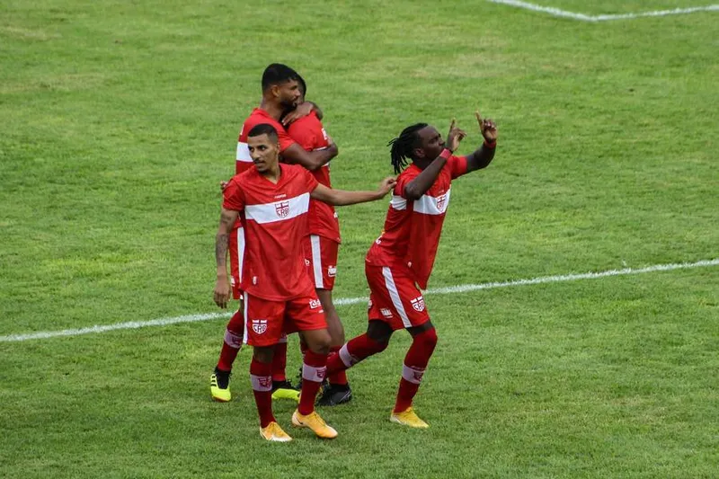 Hyuri marcou o gol da virada e garantiu a classificação do Galo sobre o Papão no 2º ano consecutivo na Copa do Brasil