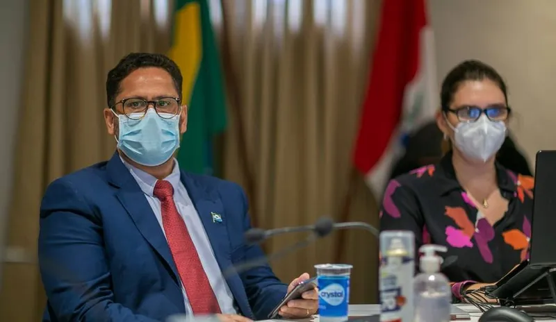 Roni Mota, coordenador do GGI, alerta que o problema segue sem previsão de solução