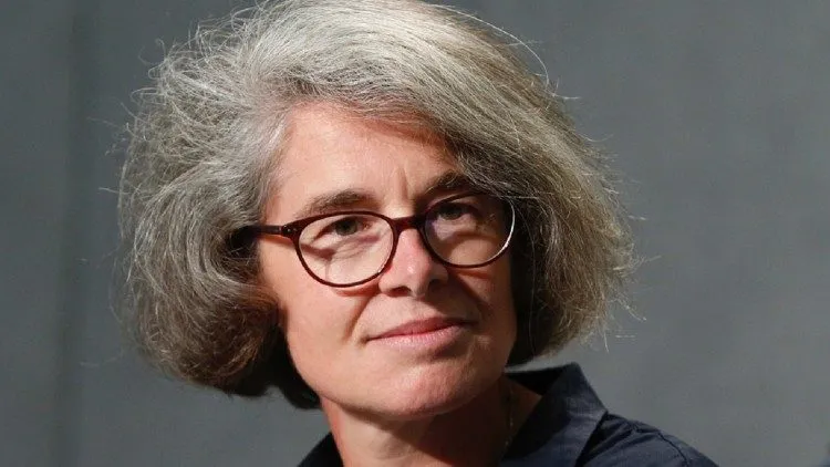 Imagem ilustrativa da imagem ENTIDADES ELOGIAM NOMEAÇÃO DE FREIRA FRANCESA PARA SÍNODO DOS BISPOS