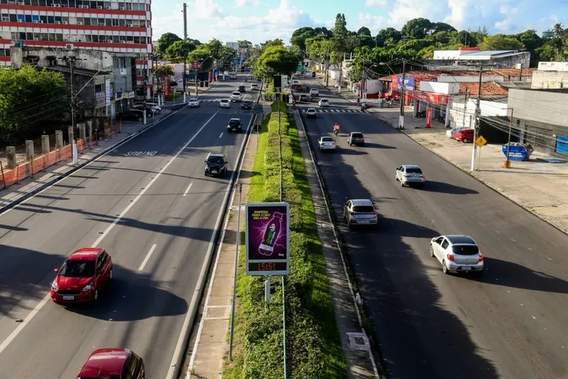 Distanciamento é a única maneira de conter o vírus