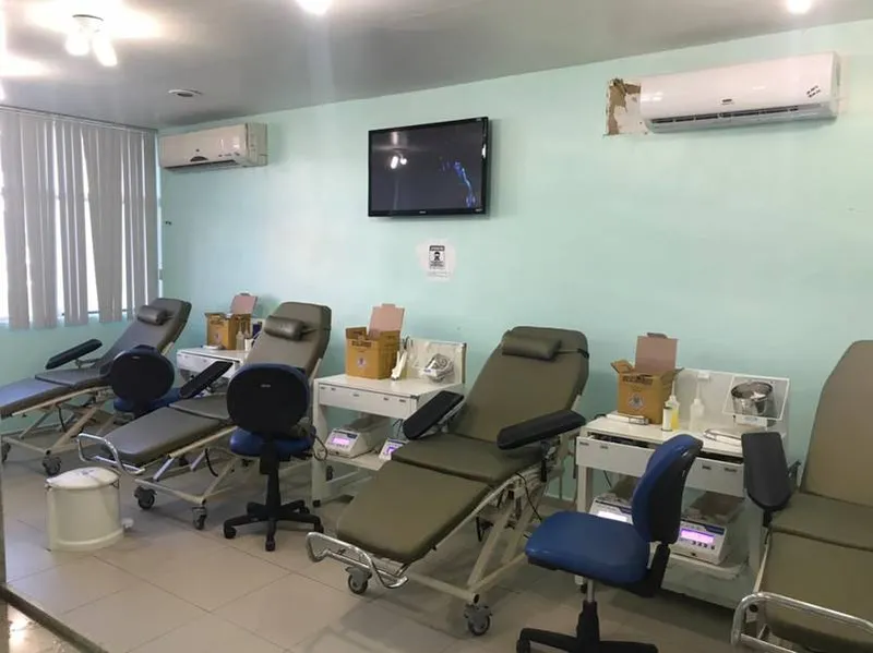Hemocentro de Alagoas (Hemoal) conta atualmente com somente 135 bolsas de sangue