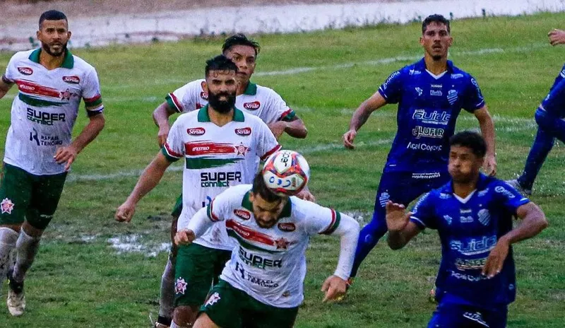 Partidas da segunda e terceira rodadas da Copa Alagoas sofreram alteração nas datas e horários