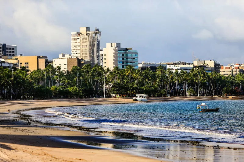 Acesso às praias será vetado aos finais de semana pelo menos nos próximos 14 dias