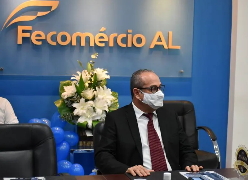 Presidente da entidade, Gilton Lima apela que o governo atenda as demandas do setor, e não só bares e restaurantes