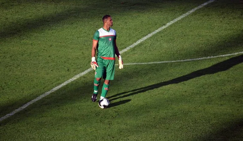 Bruno disputará o Campeonato Tocantinense