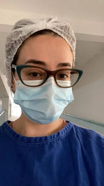 Imagem ilustrativa da imagem IMUNIDADE COLETIVA DEPENDE DE ADESÃO À VACINA, AFIRMA MÉDICA