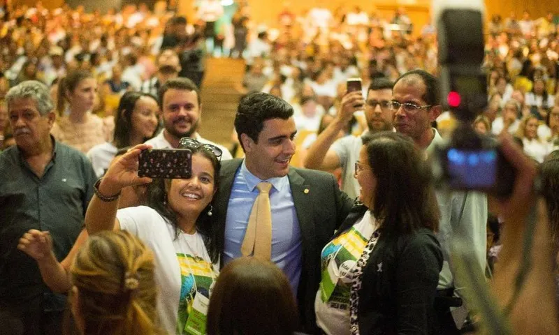 Quando deputado, JHC conseguiu aprovar na Câmara Proposta de Emenda ao PL N° 1.581