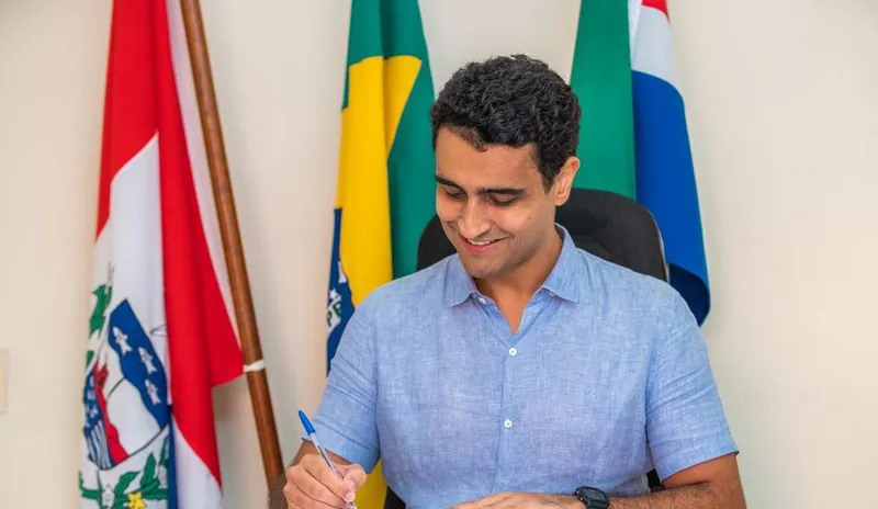 Segundo JHC, objetivo é oferecer um serviço de qualidade e com preço justo à população