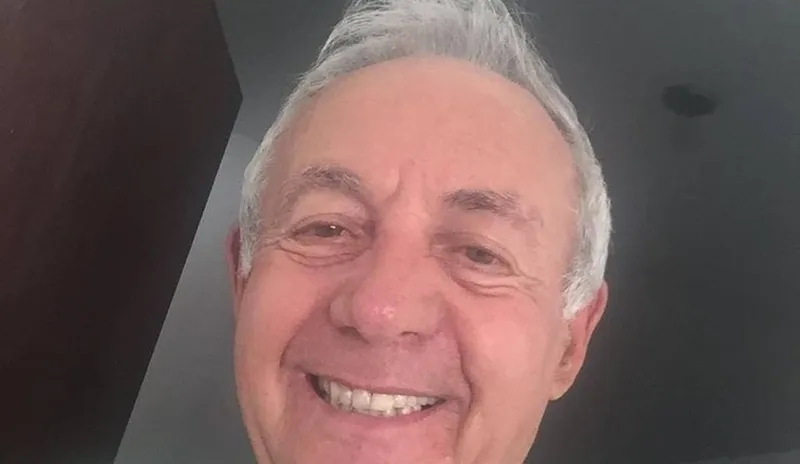Não há um prazo para que Pasquale Palmeri deixe prisão