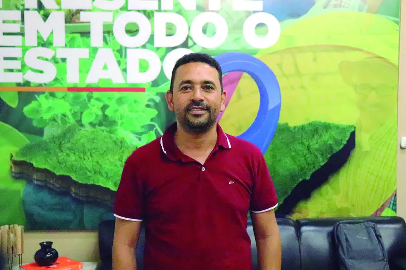 Imagem ilustrativa da imagem LEITOR EM FOCO (06 e 07/03/2021)
