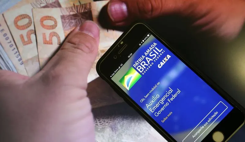 Mais de meio milhão de alagoanos deve ser 'cortado' da nova rodada do Auxílio

