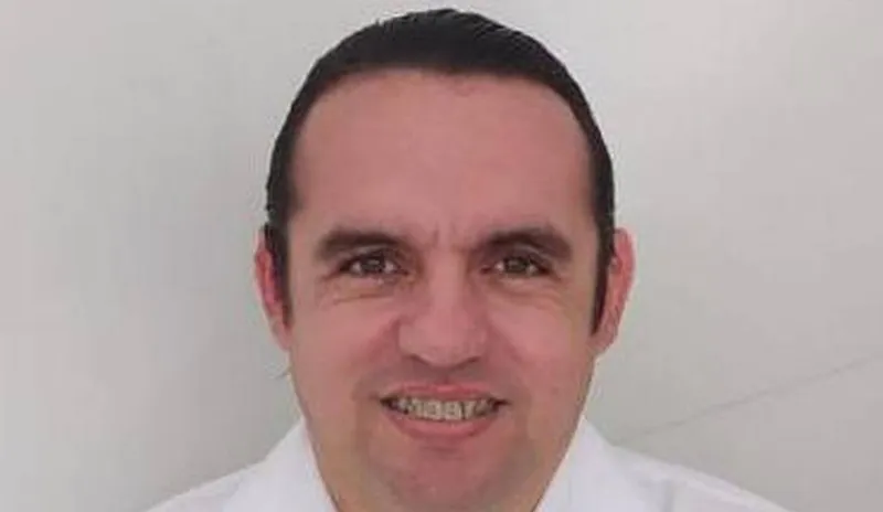 Anderson Jesus Vignoli não resistiu às complicações da doença na madrugada de quinta